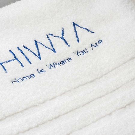 Hiwya - Home Is Where You Are Bolonia Zewnętrze zdjęcie