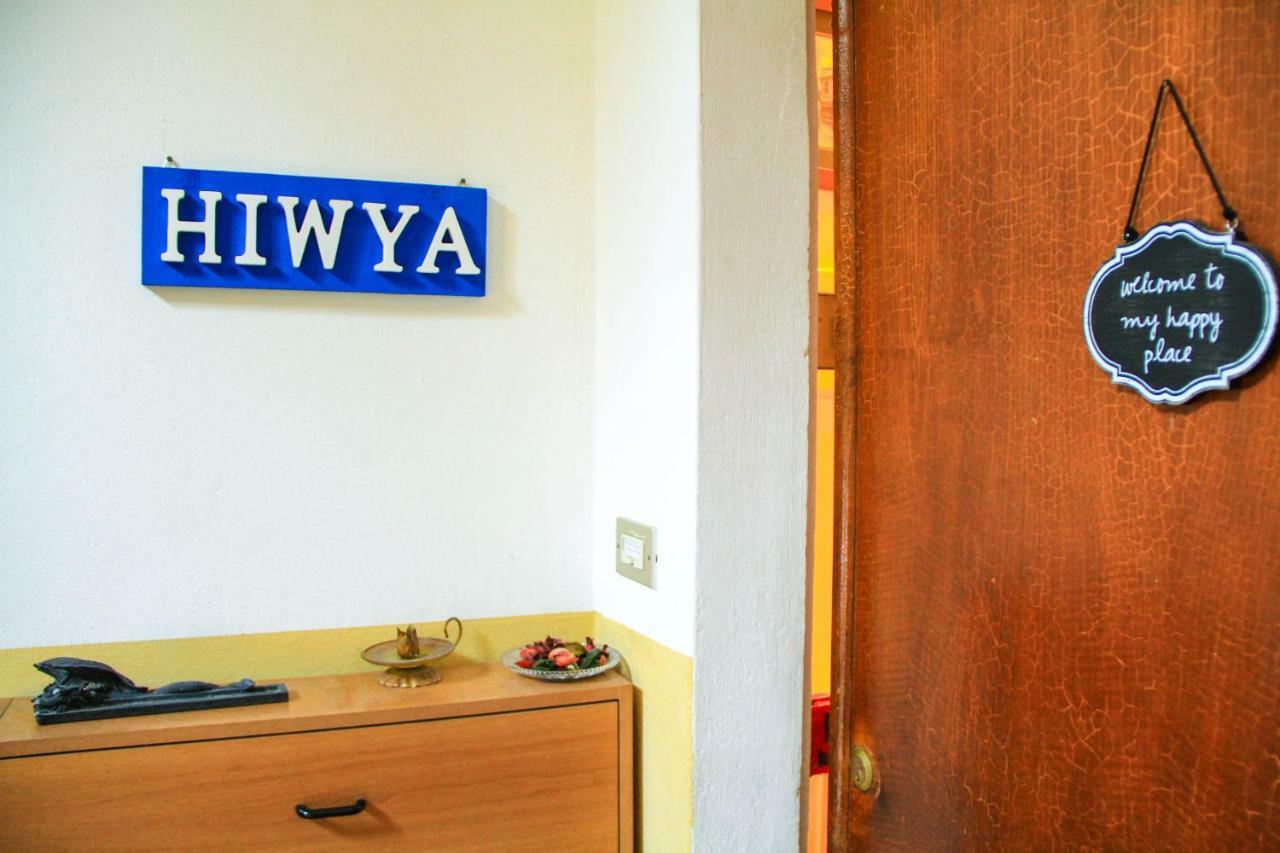 Hiwya - Home Is Where You Are Bolonia Zewnętrze zdjęcie