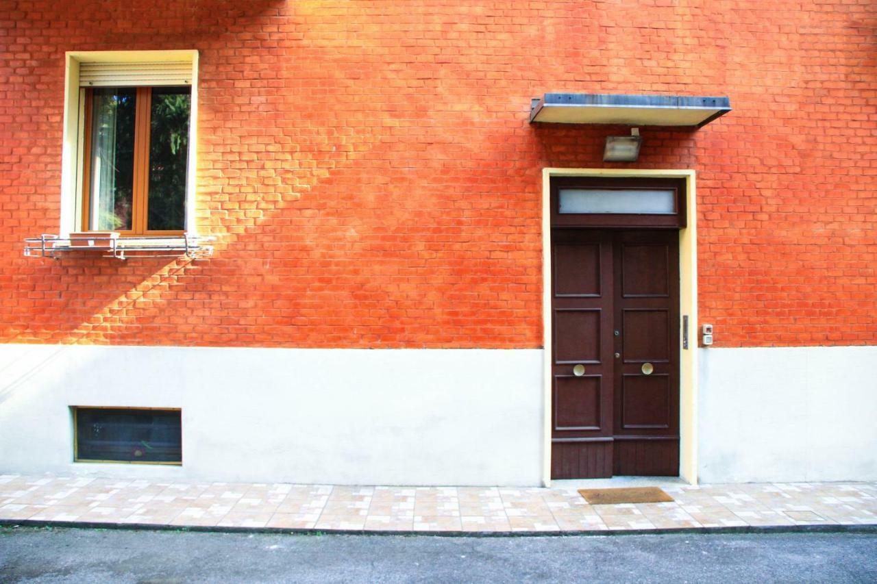Hiwya - Home Is Where You Are Bolonia Zewnętrze zdjęcie