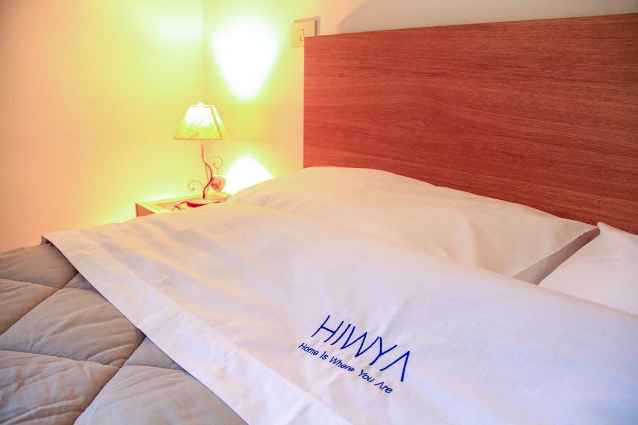 Hiwya - Home Is Where You Are Bolonia Zewnętrze zdjęcie