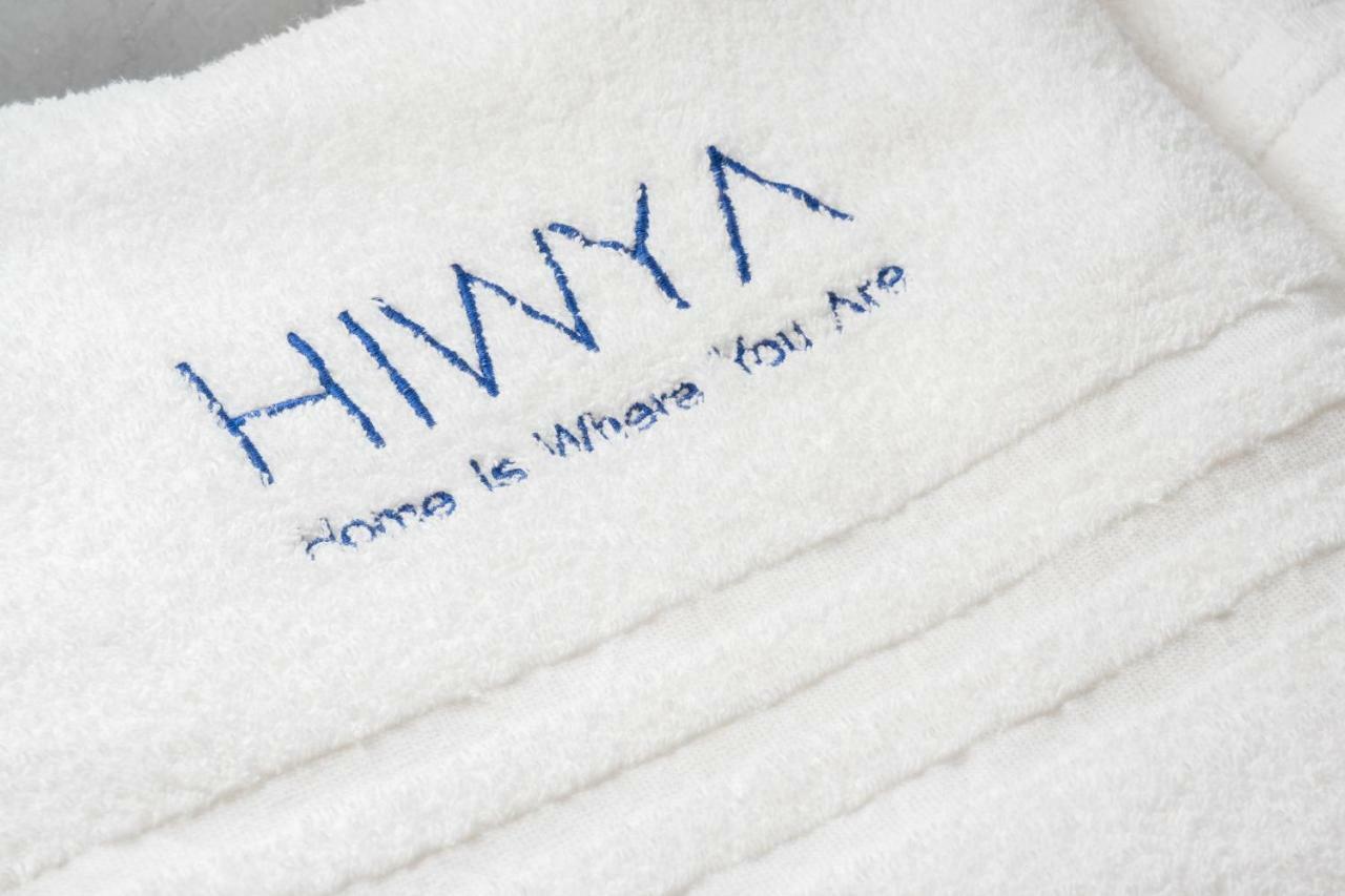 Hiwya - Home Is Where You Are Bolonia Zewnętrze zdjęcie